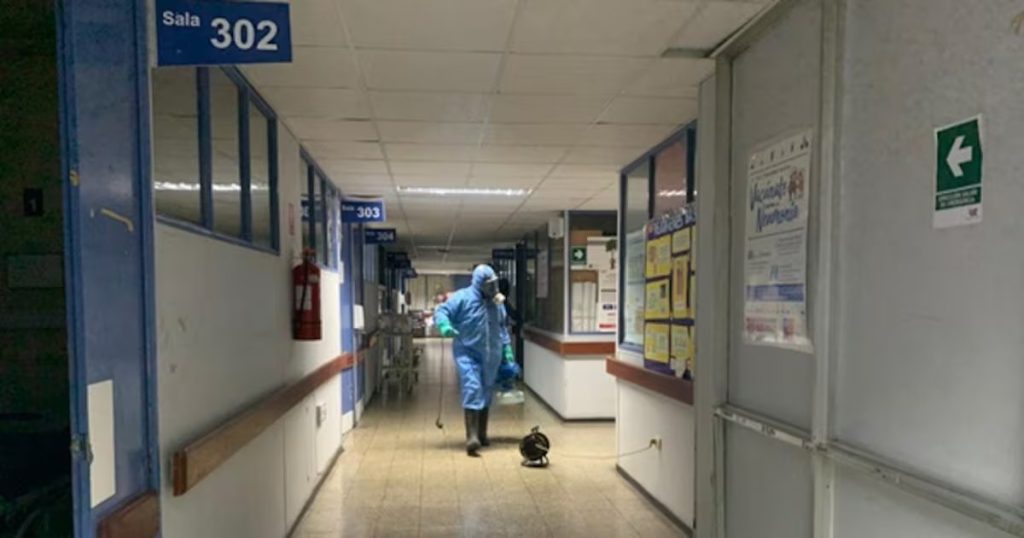 Patologías con Mayores Retrasos en las Garantías de Salud en Chile - Avances en Salud: Disminuyen Tiempos de Espera en Chile