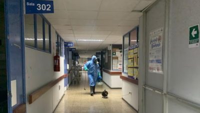 Patologías con Mayores Retrasos en las Garantías de Salud en Chile - Avances en Salud: Disminuyen Tiempos de Espera en Chile