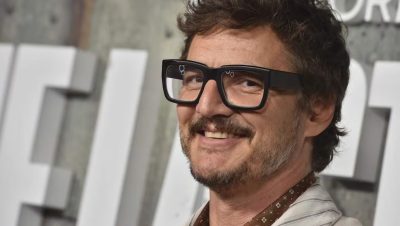 Pedro Pascal Evalúa Proyectos en Chile Junto a Javiera Balmaceda - Pedro Pascal evalúa proyectos en Chile, motivado por su historia.