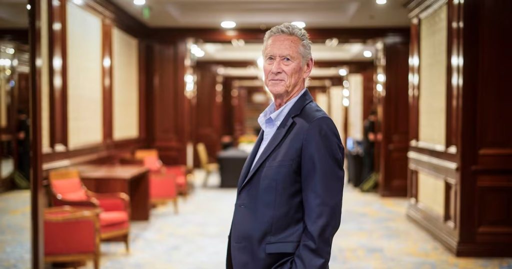 Plan Creíble para Estabilizar la Relación entre la Deuda y el PIB en Chile - Olivier Blanchard advierte sobre la ralentización de la globalización