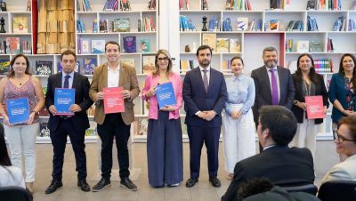 Política Nacional de Reinserción Social Juvenil en Chile - Chile impulsa reinserción juvenil con ambicioso plan 2025-2030