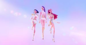 Preventa de Entradas para las Guerreras del K-Pop en el Cine - El fenómeno K-Pop conquista el cine con preventa exclusiva.