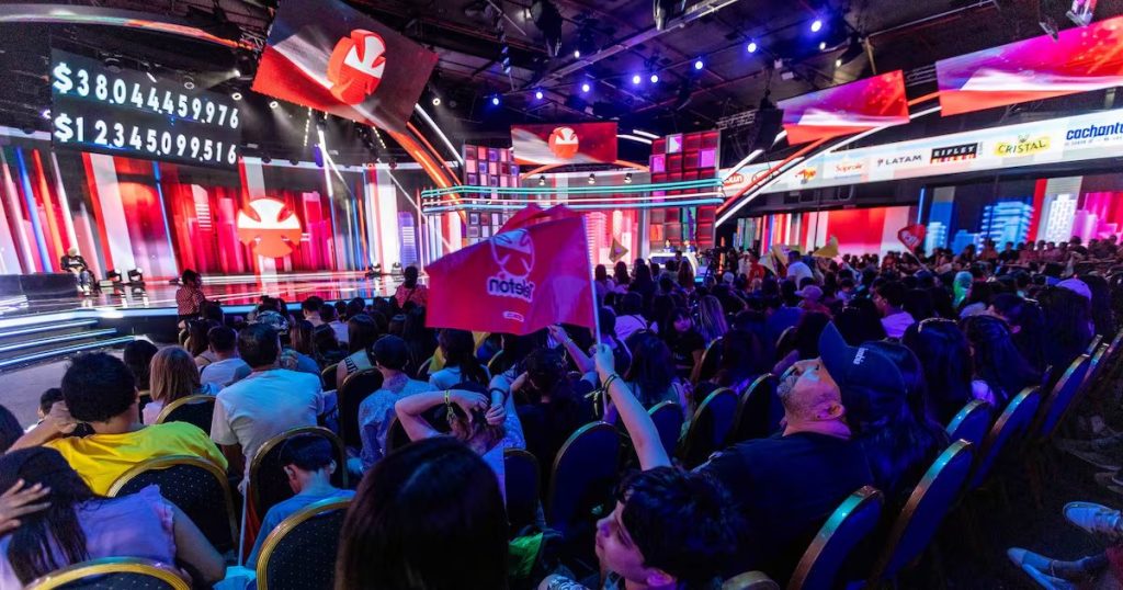 Programación de la Teletón 2025 con los Artistas Confirmados - Artistas y Sorpresas en la Teletón 2025 que No Te Puedes Perder