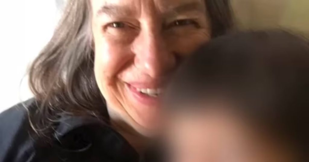 Protección Policial para Trinidad Cruz-Coke en Caso de un Homicidio - Defensa de Trinidad Cruz-Coke solicita protección policial urgente