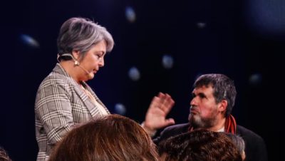 Proyección de Jeannette Jara para la Segunda Vuelta Presidencial - Jeannette Jara y su Estrategia para la Segunda Vuelta Presidencial 2023