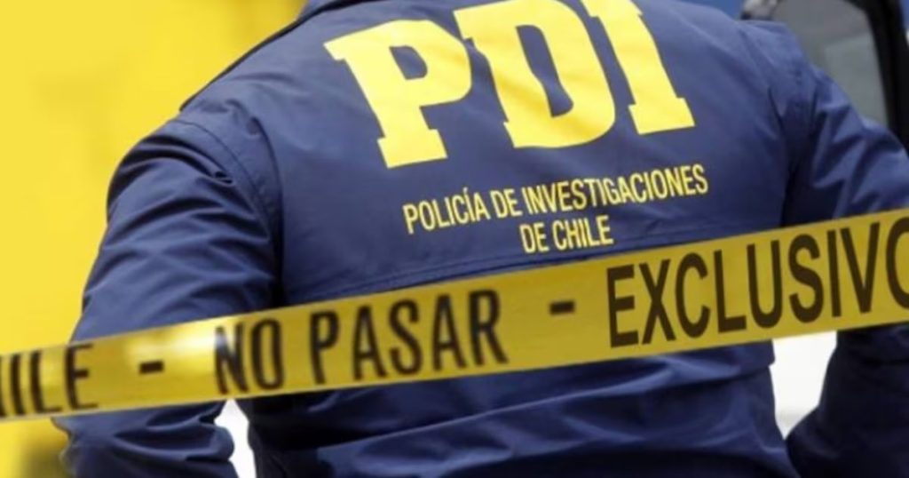Querella de Aduanas contra los Detectives de la PDI por Contrabando - Investigación Revela Escándalo de Contrabando en la PDI de Chile.