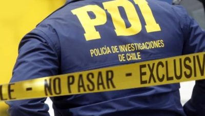 Querella de Aduanas contra los Detectives de la PDI por Contrabando - Investigación Revela Escándalo de Contrabando en la PDI de Chile.