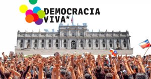 Reagendamiento del Juicio Oral en el Caso de Democracia Viva - Reagendan juicio oral de Democracia Viva por caso de convenios.