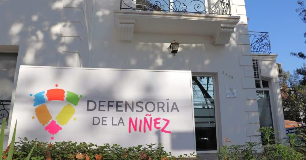 Rechazo de la Defensoría de la Niñez a la Exclusión del PAIG en el Presupuesto de 2026 - Defensoría critica exclusión del PAIG en el Presupuesto 2026