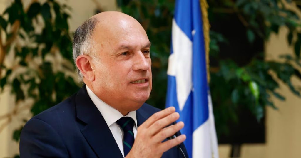 Rechazo del Desafuero del Diputado Sergio Bobadilla por la Corte Suprema - Corte Suprema ratifica fuero a diputado Bobadilla en medio de controversia