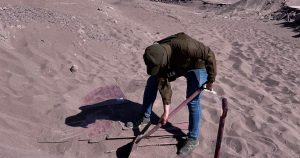 Recuperación del Cargamento de Cobre Robado en Antofagasta - Carabineros recuperan millonario cargamento de cobre robado