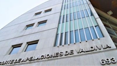 Recurso del INDH por la Funcionaria de la Armada que Denunció una Violación - Histórico fallo expone violencia de género en la Armada de Chile