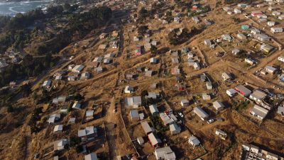 Recursos de la Municipalidad de San Antonio para el Albergue de Megatoma - San Antonio enfrenta desafío financiero para albergue de megatoma.