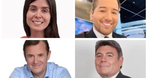 Reelección de Barchiesi y Otros Diputados en el Distrito 6 de Valparaíso - Resultados en Valparaíso: Nueva Composición Política del Distrito 6