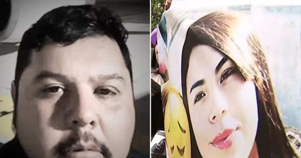 Reformalización de Juan Beltrán por el Secuestro con Homicidio de Krishna Aguilera - Reformalización de Juan Beltrán por secuestro y homicidio en Chile