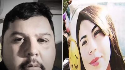 Reformalización de Juan Beltrán por el Secuestro con Homicidio de Krishna Aguilera - Reformalización de Juan Beltrán por secuestro y homicidio en Chile