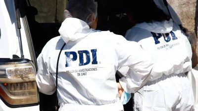 Restos del Joven Argentino Desaparecido en la Serena - Hallan a adolescente argentino desaparecido en aguas de La Serena