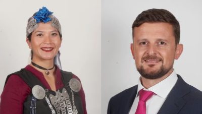 Resultados de la Elección en el Distrito 23 de la Araucanía - Resultados Electorales en La Araucanía: Sorpresas y Continuidades