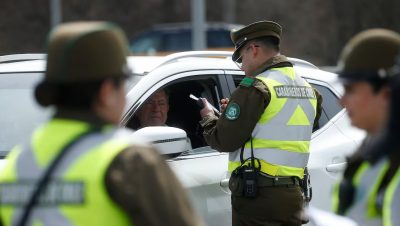 Resultados del Plan de Calles Protegidas en Chile - Revolución vial en Chile: el Plan Calles Protegidas transforma el tránsito.
