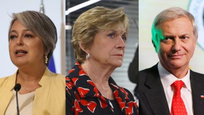 Resultados del Voto Chileno en el Exterior por País - Resultados del Voto Chileno en el Exterior Sorprenden al Mundo