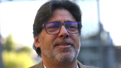 Revisión del Recurso de Amparo de Daniel Jadue en la Corte Suprema - Corte Suprema revisará arresto domiciliario de Daniel Jadue.