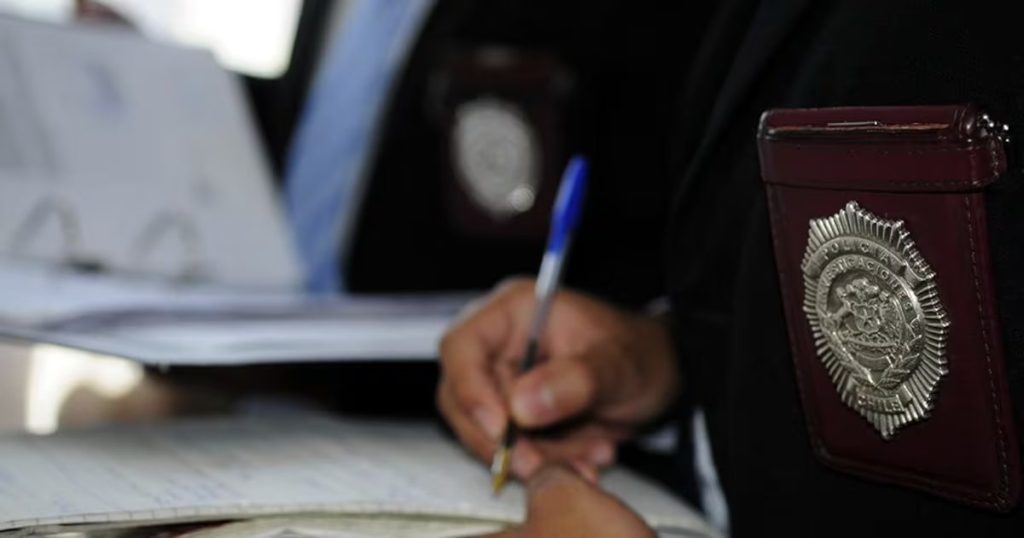 Robo en la Casa de un Juez en Buin - Robo con intimidación sacude a juez de familia en Buin.