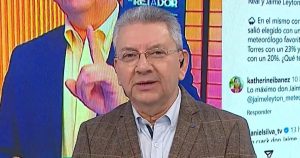 Robo en la Casa del Meteorólogo Jaime Leyton en Puente Alto - Intrusión en Puente Alto: Meteorólogo Víctima de Robo