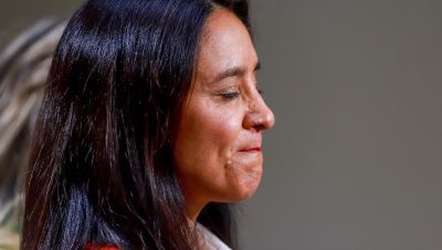 Sanción a la Exalcaldesa Peñaloza por la Compra del Cesfam en las Condes - Exalcaldesa de Las Condes sancionada por compra millonaria de terreno