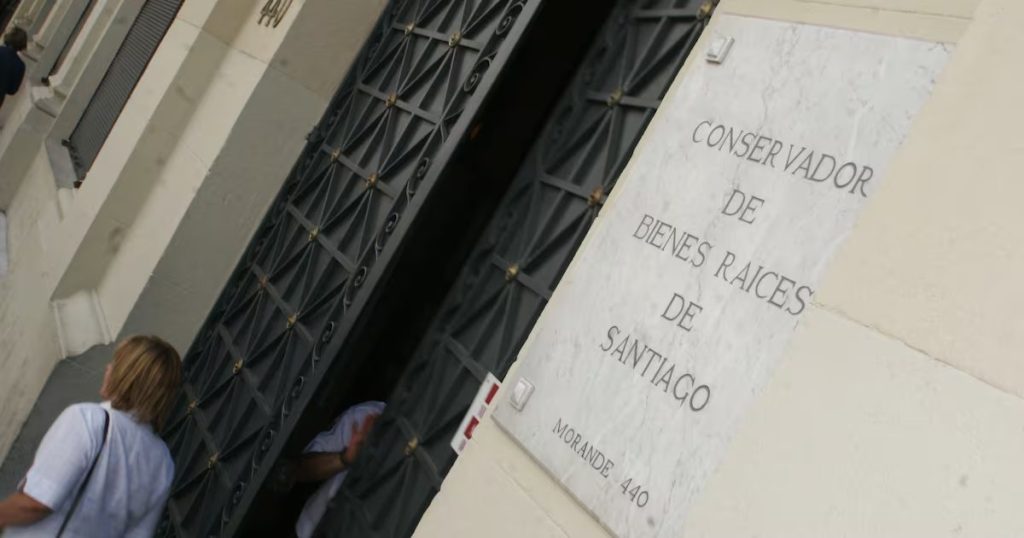 Solicitud de Nulidad del Concurso para el Interinato de Conservador en Santiago - Suprema revisará restricciones en concurso para conservador