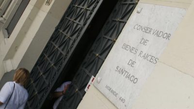 Solicitud de Nulidad del Concurso para el Interinato de Conservador en Santiago - Suprema revisará restricciones en concurso para conservador