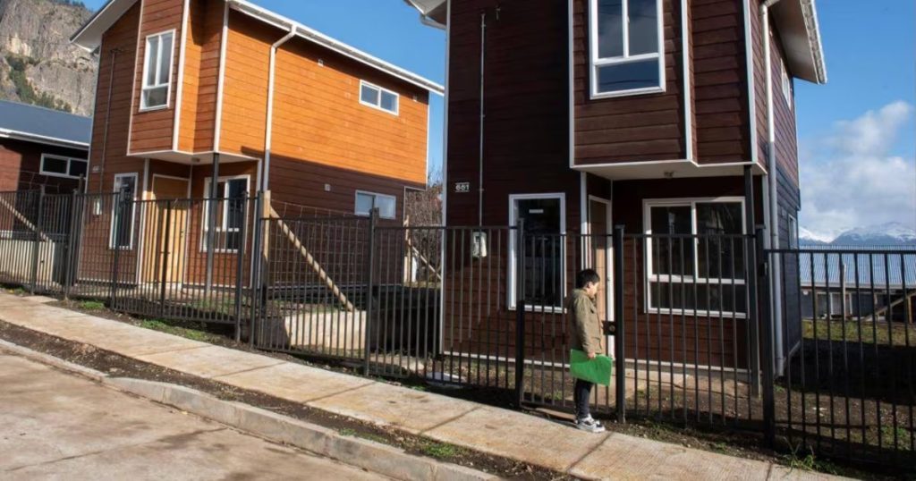 Subsidio DS1 para la Compra de Vivienda en Chile - Subsidios DS1 facilitan acceso a viviendas con tasas históricas