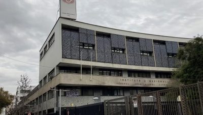 Suspensión de Clases en el Instituto Nacional Debido a Incidentes Violentos - Incidentes en Instituto Nacional: Clases Suspendidas por Seguridad
