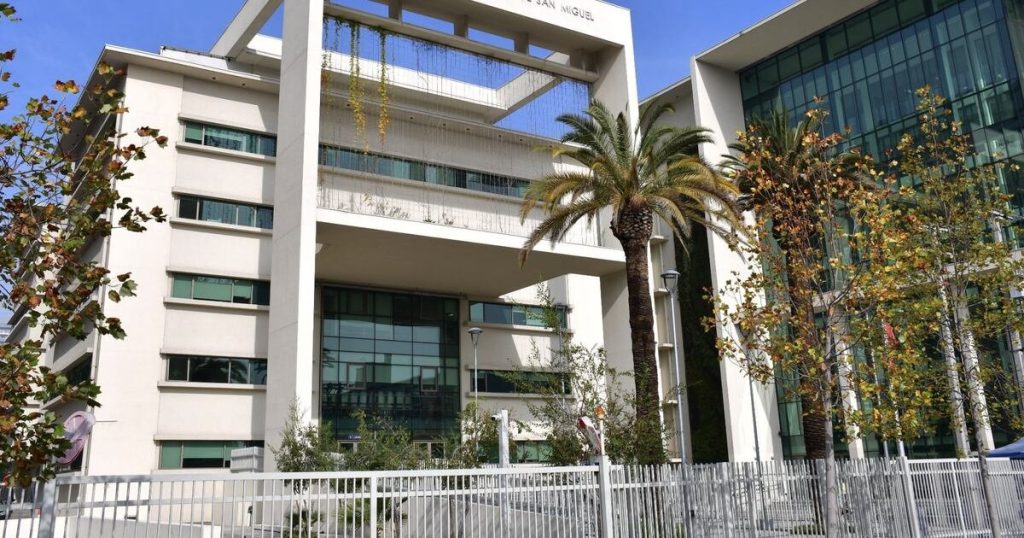 Suspensión del Conservador Sergio Yáber en Puente Alto - Suspensión de Sergio Yáber sacude el Consorcio Belaz en Chile.