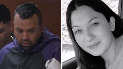 Testimonio del Testigo Clave en el Homicidio de Valentina Alarcón - Testigo Protegido Revela Claves del Caso Alarcón en Chile