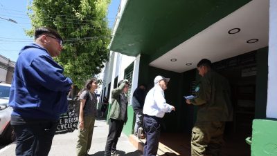 Trámites en la Comisaría Virtual para Excusarse de Votar - Aumento de Excusas para No Votar en las Elecciones Chilenas 2025