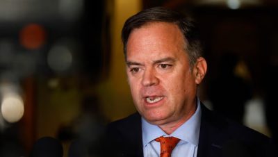 Transferencia de Yáber a Matías Walker y Su Disposición ante la Fiscalía - Investigación sobre Matías Walker sacude el escenario político chileno