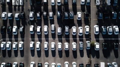 Uso Indebido de los Estacionamientos Reservados para Personas con Discapacidad en Chile - Condenan el Uso Indebido de Estacionamientos para Personas con Discapacidad