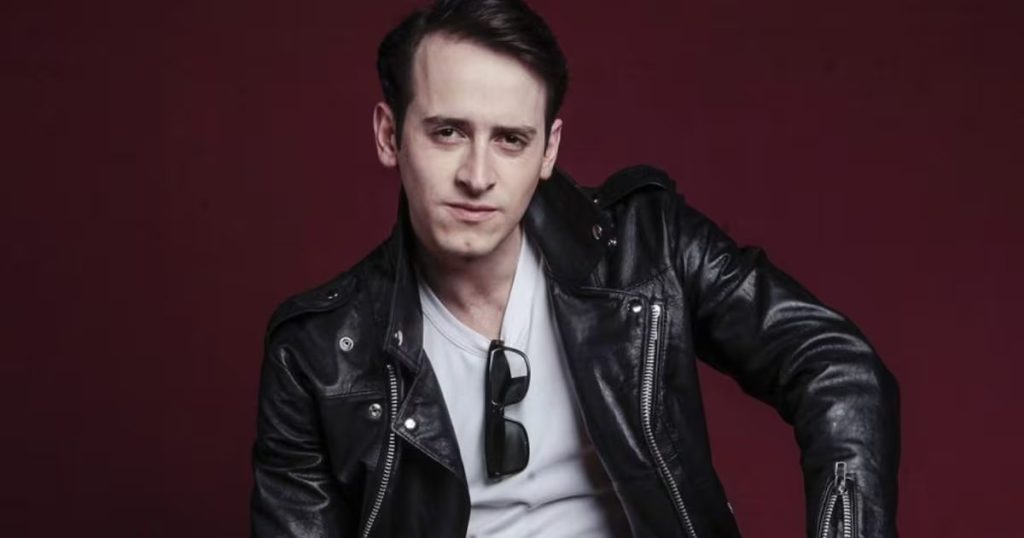 Uso No Autorizado de la Imagen de José Antonio Raffo en un Video - José Antonio Raffo denuncia uso político no autorizado de su imagen