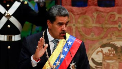 Venezuela Amenaza a las Aerolíneas sobre los Vuelos hacia el País - Tensión Aérea: Venezuela Desafía a Aerolíneas Internacionales