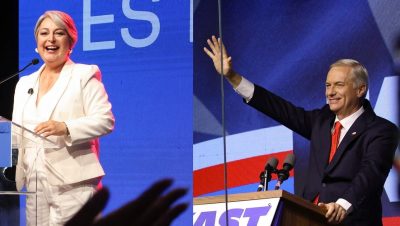 Victorias de Jara y Kast en las Elecciones Presidenciales de Chile - Impacto Electoral: Jara y Kast Avanzan a Segunda Vuelta.