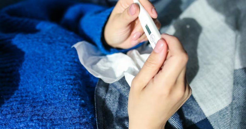 Virus Respiratorios en Chile con una Alta Positividad del 50% - Aumentan los Virus Respiratorios en Primavera Cálida