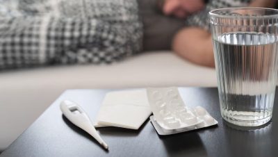 Virus Respiratorios y Su Impacto en la Salud en Chile - Influenza predomina: alerta por alta circulación de virus respiratorios.