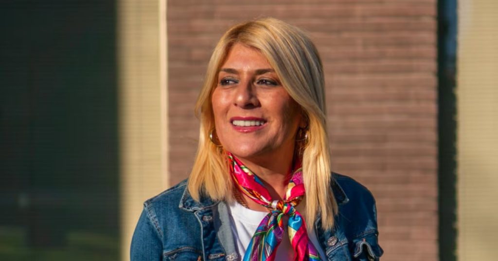 Zandra Parisi Duda de las Intenciones de Jara y Kast en el Gobierno - Zandra Parisi cuestiona la inclusión del PDG en el futuro gobierno