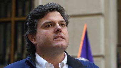 Academia Nacional de Inspectores de Seguridad Municipal en Chile - Nueva Academia Fortalecerá Seguridad Municipal en Chile