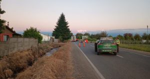 Accidente Vehicular en San Carlos Causa la Muerte de Cuatro Miembros de una Familia - Tragedia en Ñuble: Impactante Pérdida Familiar en Accidente