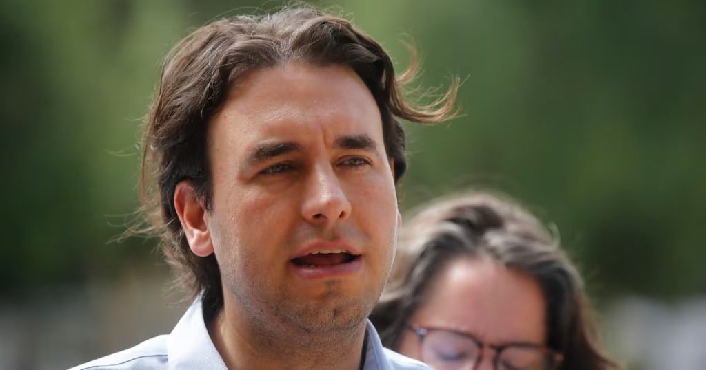 Advertencia de Mirosevic sobre la Crisis en la Frontera con Perú - Crisis Migratoria en la Frontera: Urgencia y Acción Inmediata Necesaria