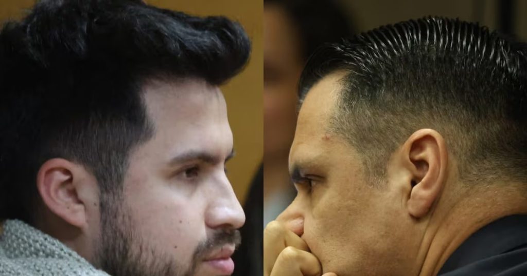 Alegatos de Clausura en el Juicio contra Claudio Crespo por el Caso de Gustavo Gatica - Alegatos Finales en el Juicio por el Caso de Gustavo Gatica