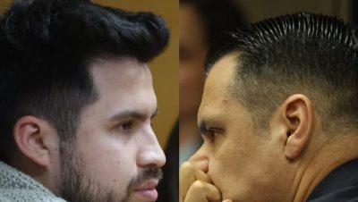 Alegatos de Clausura en el Juicio contra Claudio Crespo por el Caso de Gustavo Gatica - Alegatos Finales en el Juicio por el Caso de Gustavo Gatica