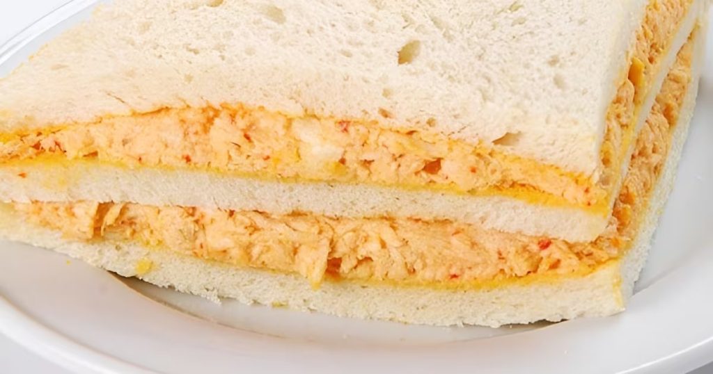 Alerta Alimentaria por Listeria en Sándwich de Ave con Pimentón - Alerta por Listeria en Sándwiches de Ave con Pimentón