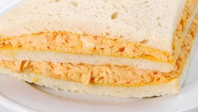 Alerta Alimentaria por Listeria en Sándwich de Ave con Pimentón - Alerta por Listeria en Sándwiches de Ave con Pimentón